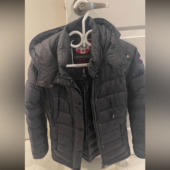 Pajar women’s jacket - Picture 3 of 3